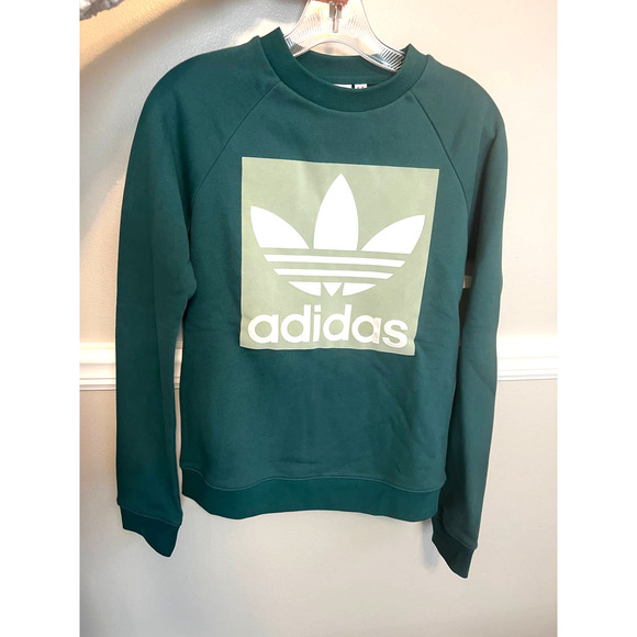 Adidas Crewneck - Picture 1 of 4
